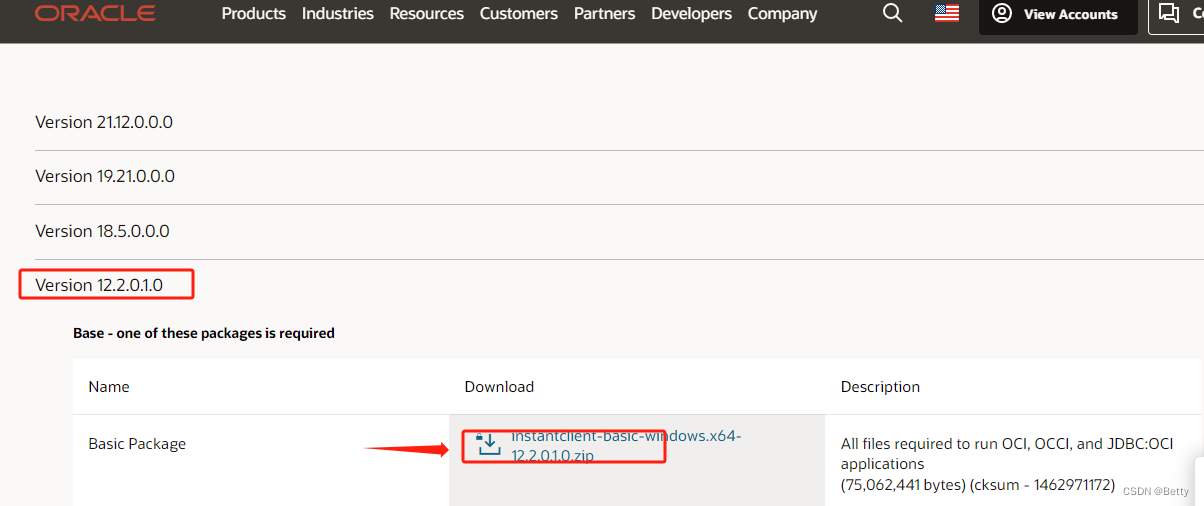 PLSQL安装与使用教程