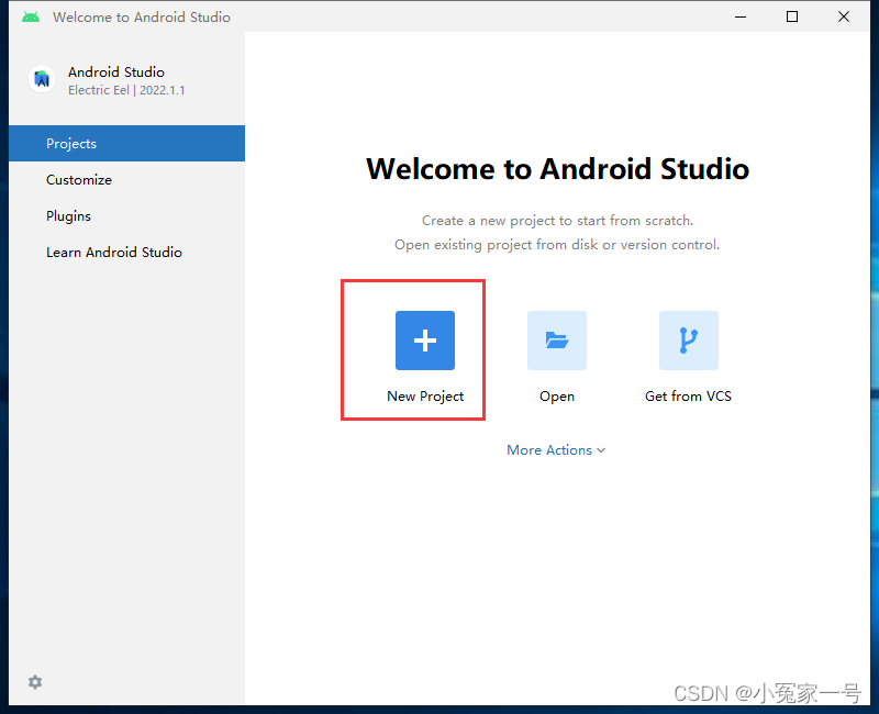 Android Studio 安装图解教程_android studio安装图-CSDN博客