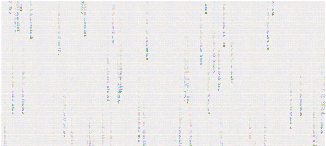 python下雨动画特效,python特效代码_python rain()-CSDN博客