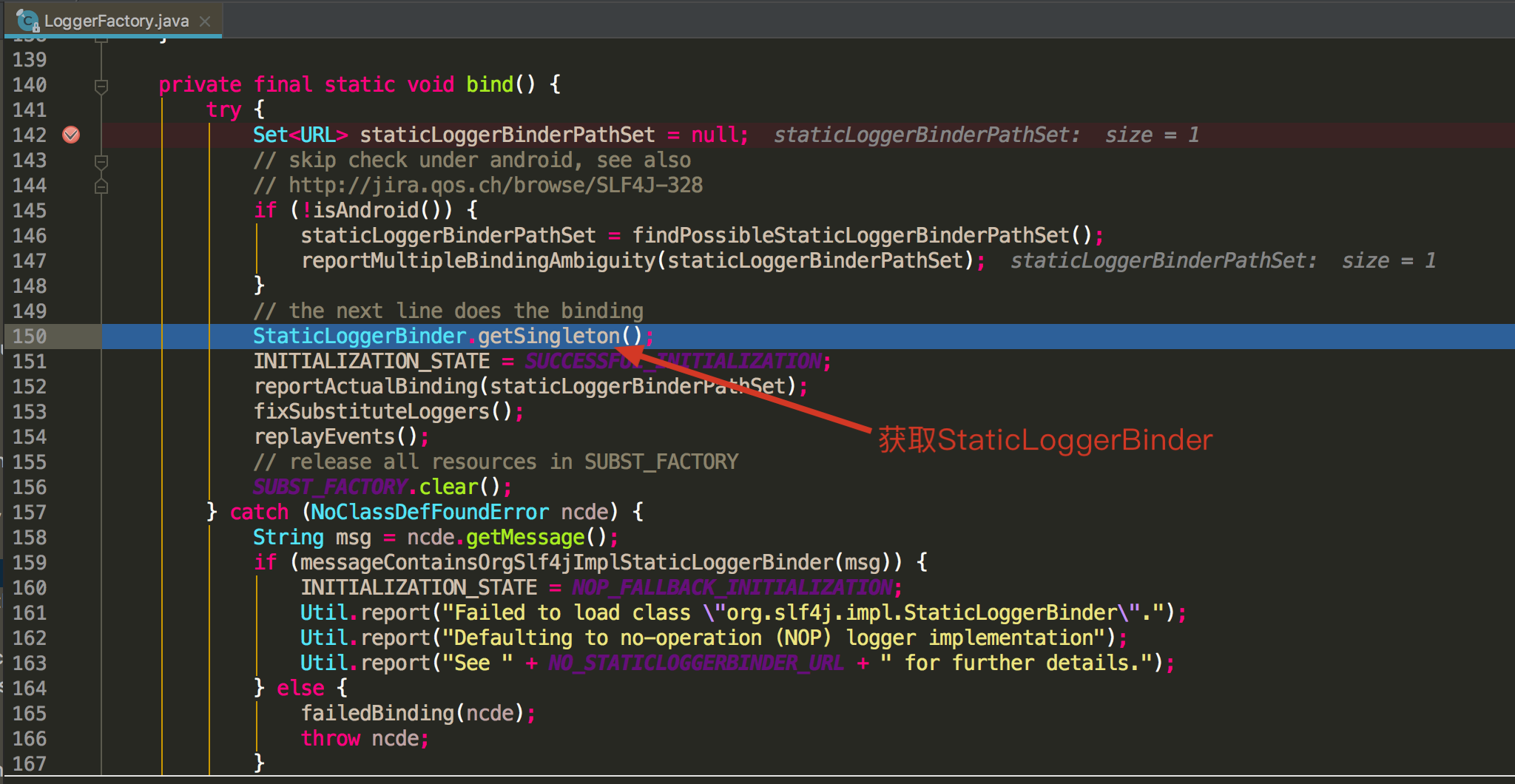 Loggerfactory Java日志框架详解:Slf4j、Logback与常见日志库对比-CSDN博客
