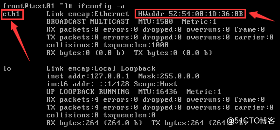 Linux虚拟化技术—CentOS7.4下KVM虚拟化一 安装配置及基本操作