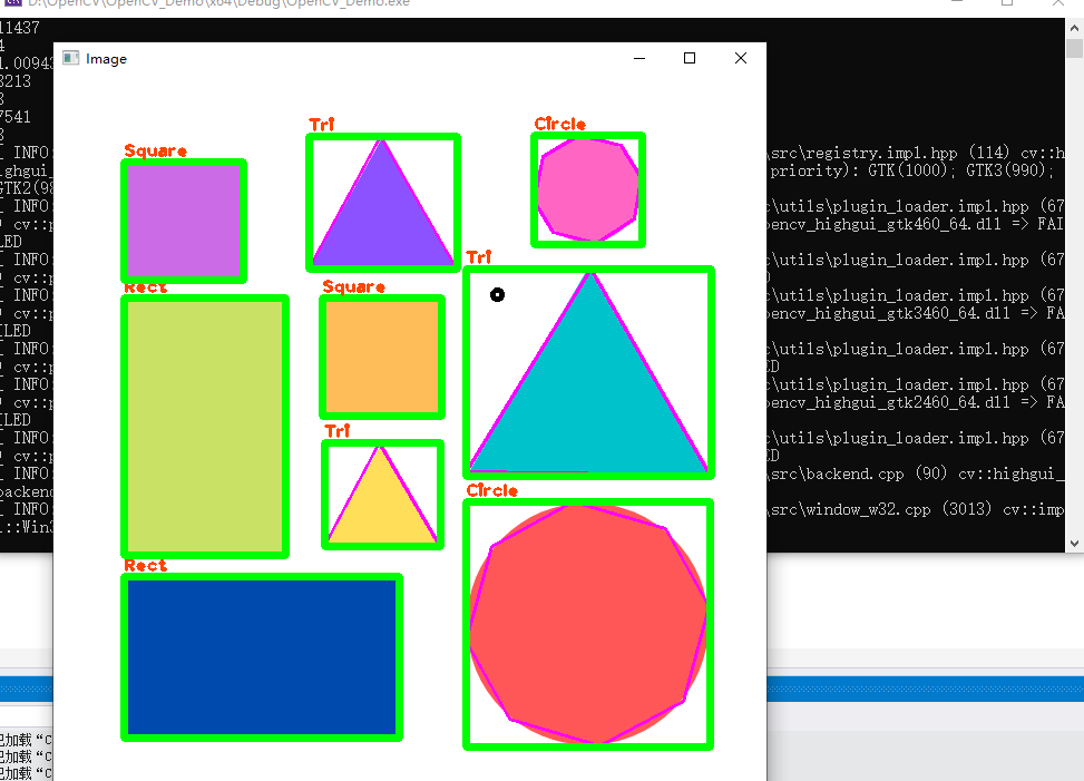 OpenCV快速上手入门_C++版本_murtaza's workshop-CSDN博客