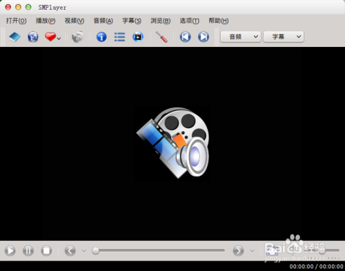 ubuntu14.04万能视频播放器