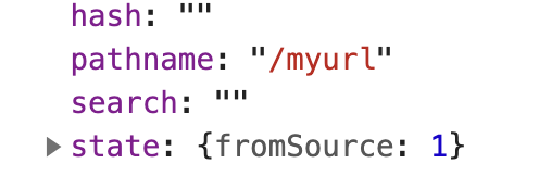 React-router - 如何在url中带参数？在url中带参数的几种方法_url带参数-CSDN博客
