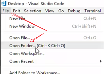 VSCode快速入门-CSDN博客