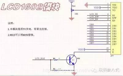 干货分享，单片机常用电路介绍，有图有真相