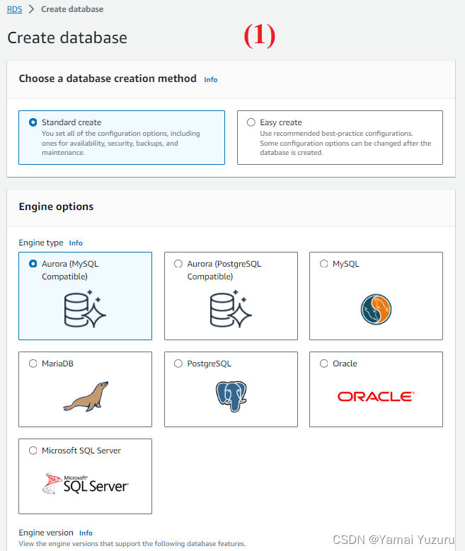 云计算-关系型数据库(Relational Database)_relational database service-CSDN博客