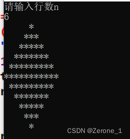 偶数打印