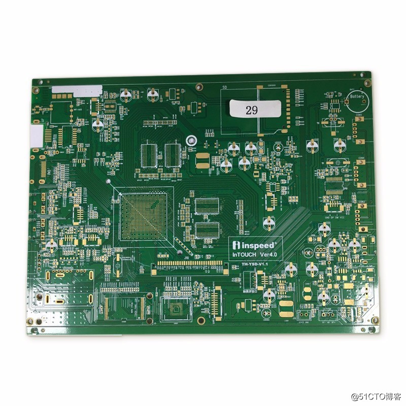 PCB设计选元器件的六大技巧