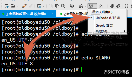 Day 8 Linux 优化-补充目录结构