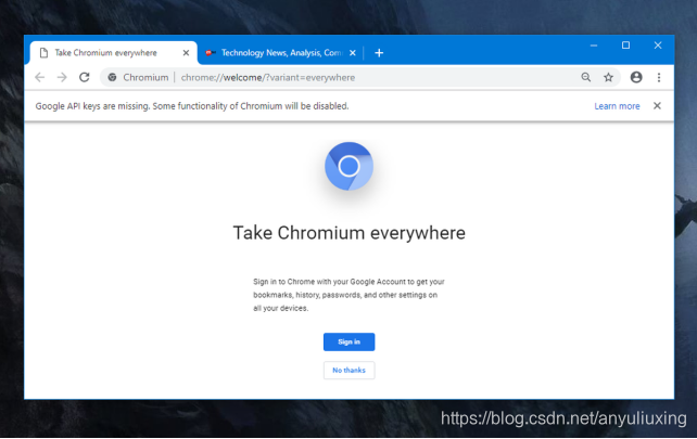 Chromium