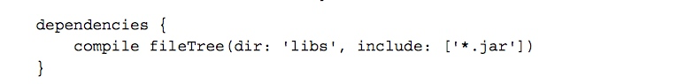Android Gradle 完整指南