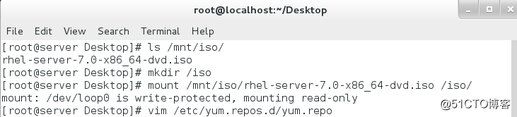 linux基础练习【1】