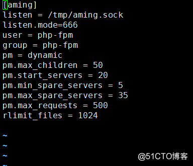 php-fpm的pool php-fpm慢执行日志 open_basedir php-fpm进程管理