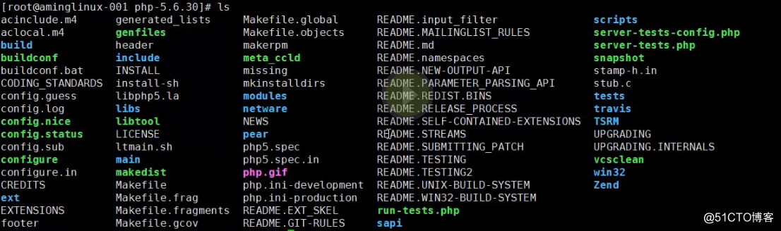 linux十二周一次课（4月23日）笔记
