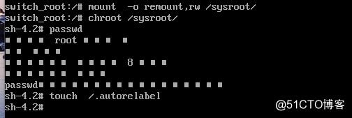 Linux系统排错