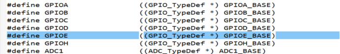 GPIO