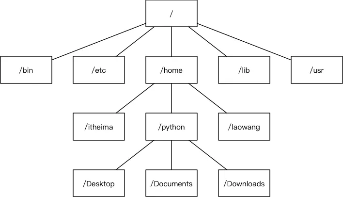 003-Linux的树形示意图.png