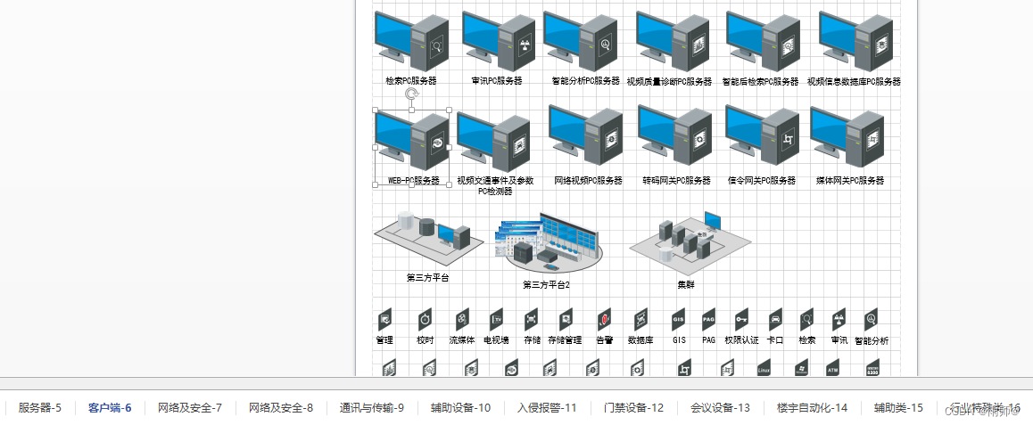 visio常用功能_viso 常用-CSDN博客