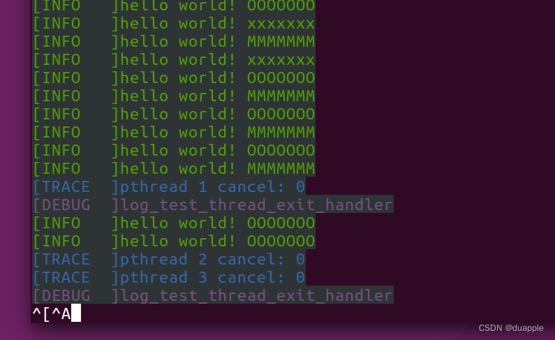 记录线程退出(thread_cancel)导致的死锁问题_thread cancel-CSDN博客