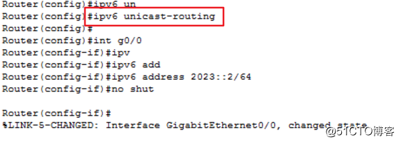 IPv6技术系列⑥——IPv6 SLAAC与有状态自动配置