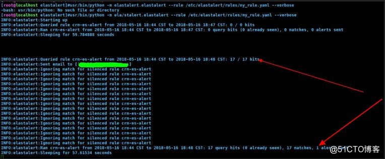 ELK借助ElastAlert实现故障提前感知预警功能
