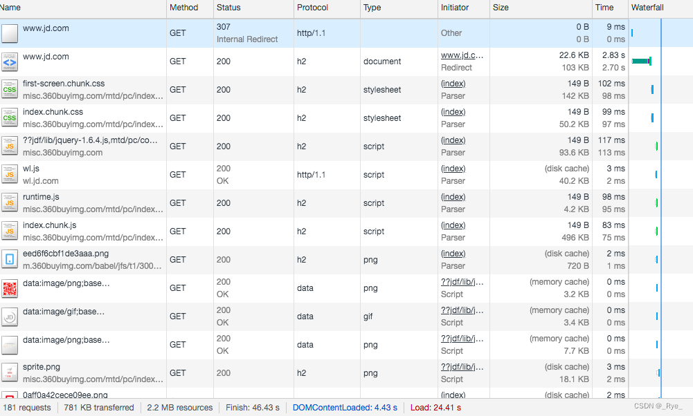 07丨性能测试工具：如何录制脚本？