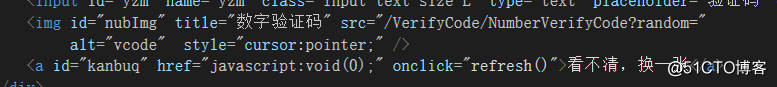 .net core  ZKWeb.System.Drawing 生成图片验证码