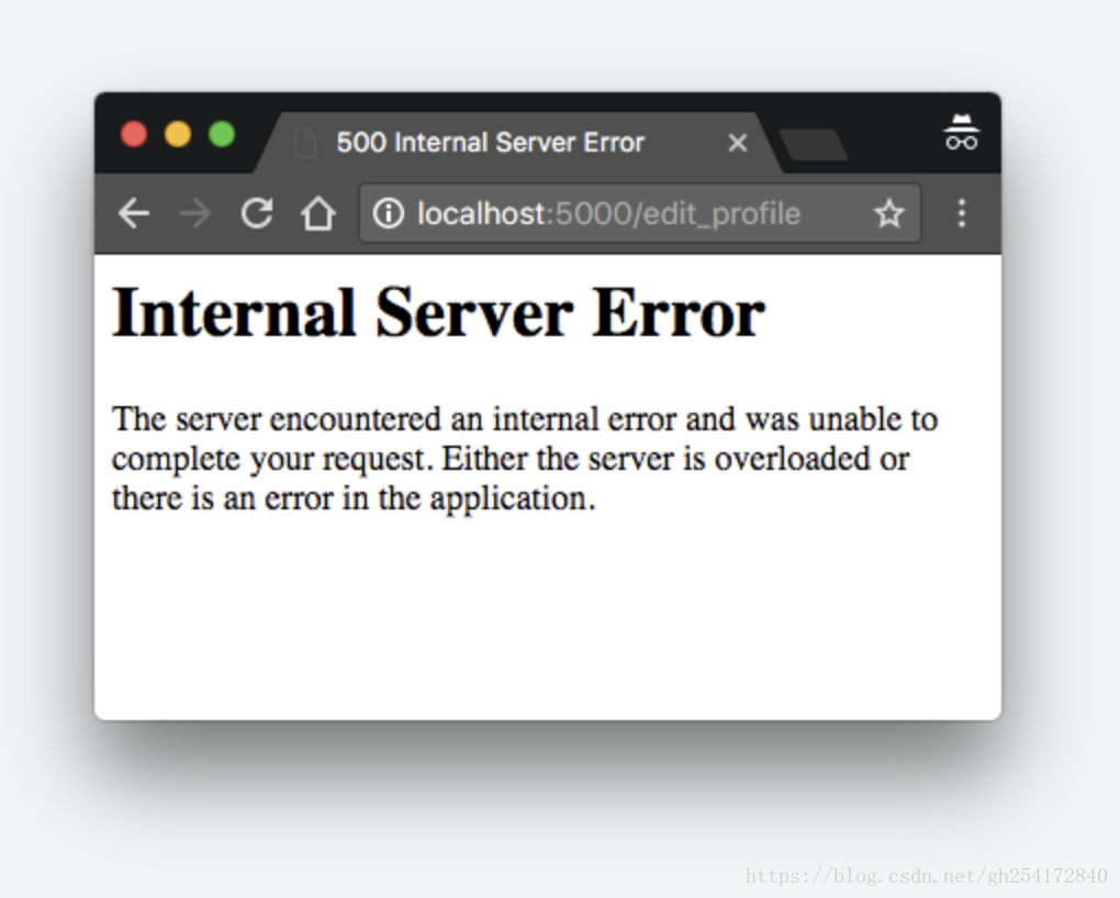 ch07-Internal-Server-Error