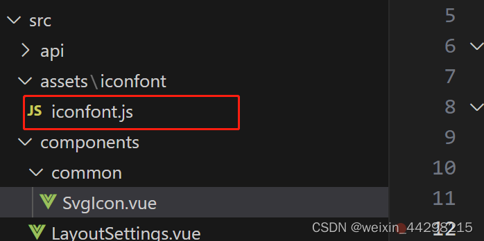 使用svg引用iconfont_iconfontsvg引用-CSDN博客