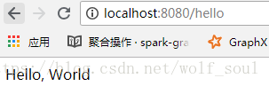 修改后成功访问