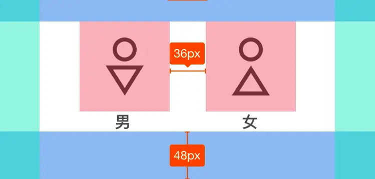 UI布局图