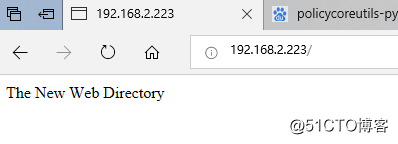 SELinux使用详解