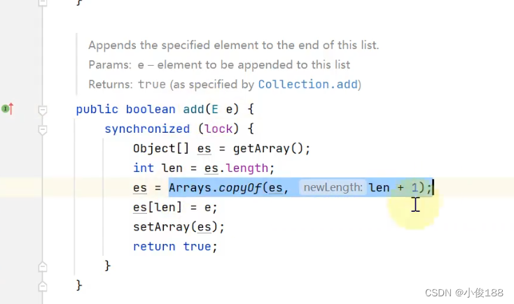 Java集合框架：Iterator的Fail-Fast与Fail-Safe机制解析-CSDN博客