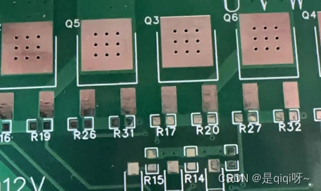 PCB的盘中孔_pcb盘中孔-CSDN博客