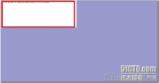 Solaris 10 的安装 2 暨 图形界面 - 老五的成长记录 - 51CTO技术博客 - herb - herb
