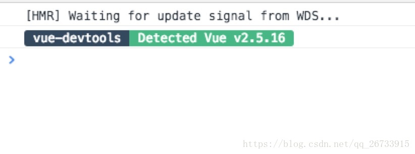 vue_devtolls
