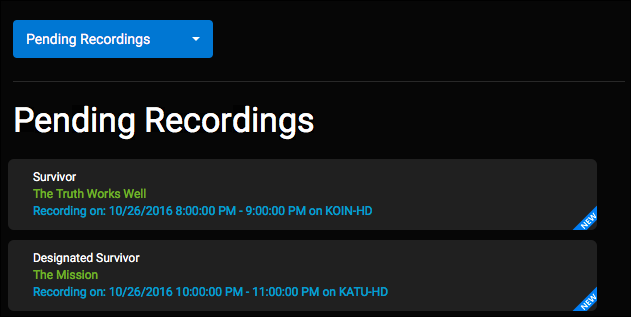 nextpvr-web-pending-recordings