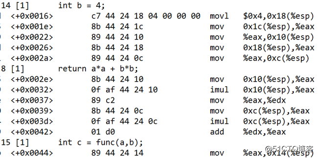 C++语言学习（二）——C++对C语言基础语法的扩展