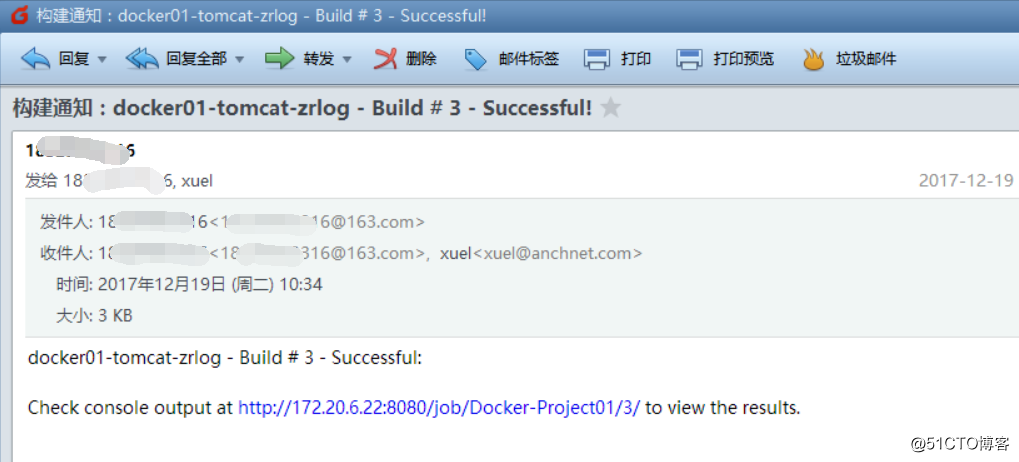 Docker+Jenkins+GIT+Tomcat实战持续化集成