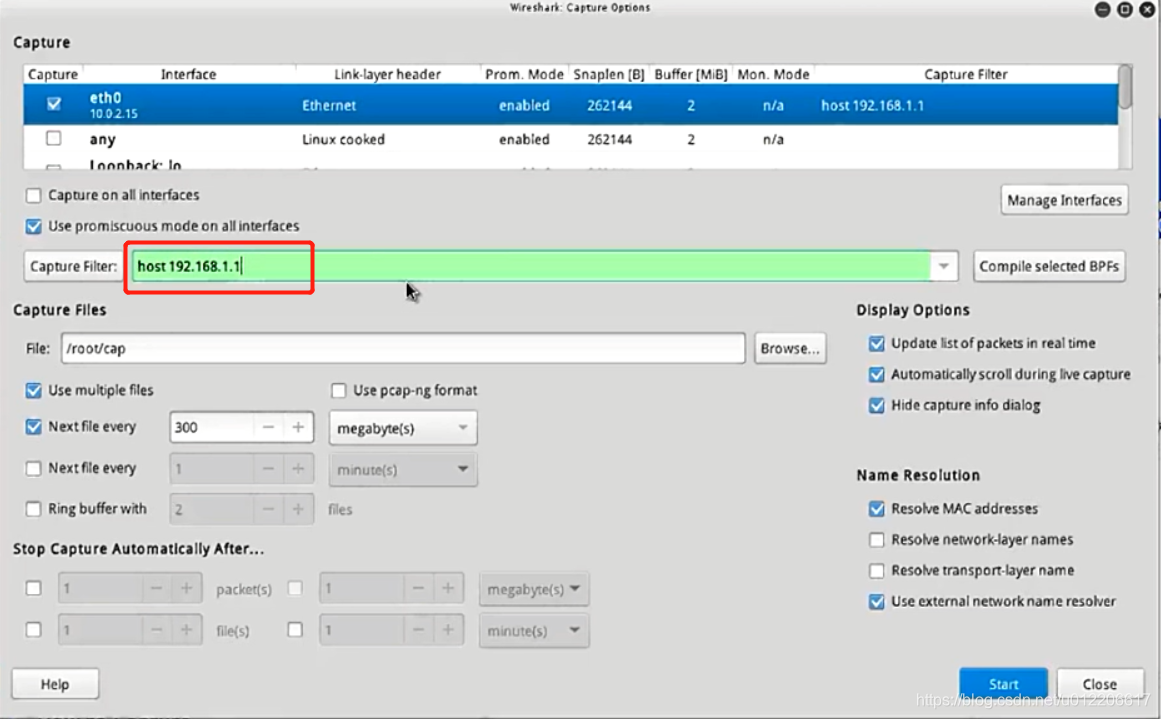 抓取流量分析恶意软件或泄密流量（精）_如何通过流量抓包找到监控软件-CSDN博客