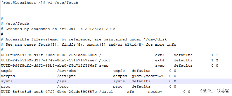 iscsi挂载和多路径——实战篇