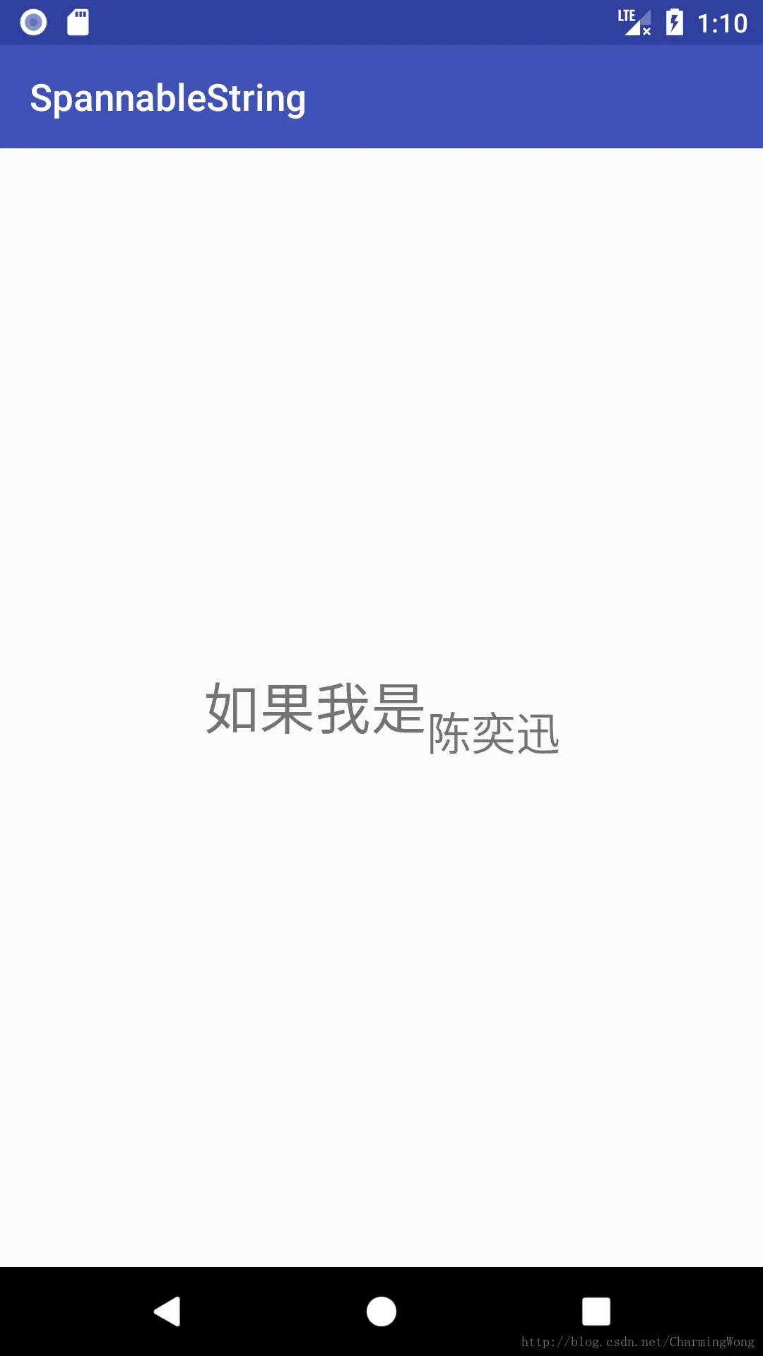 SubscriptSpan