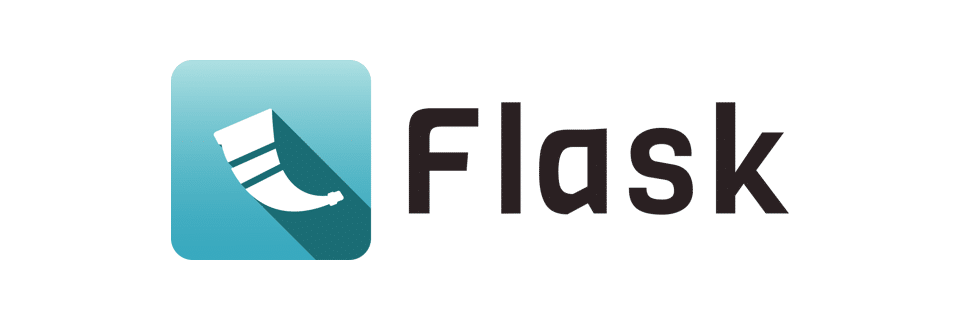 Flask Logo