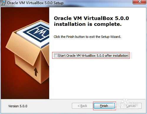 如何在VirtualBox虚拟机软件上安装Win7虚拟系统
