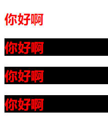 v-bind数组语法