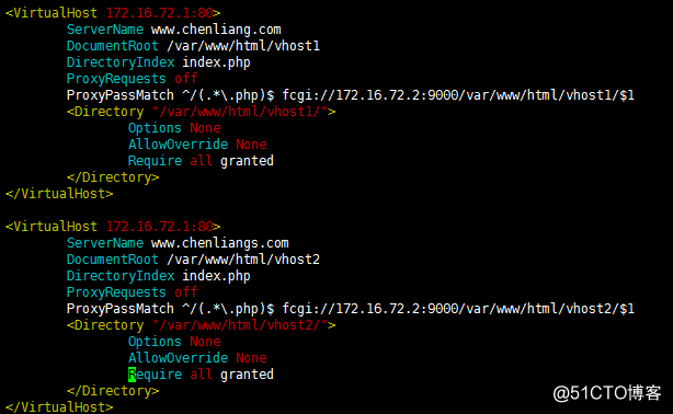 CentOS 7中基于rpm包方式安装部署apm(php-fpm) + xcache