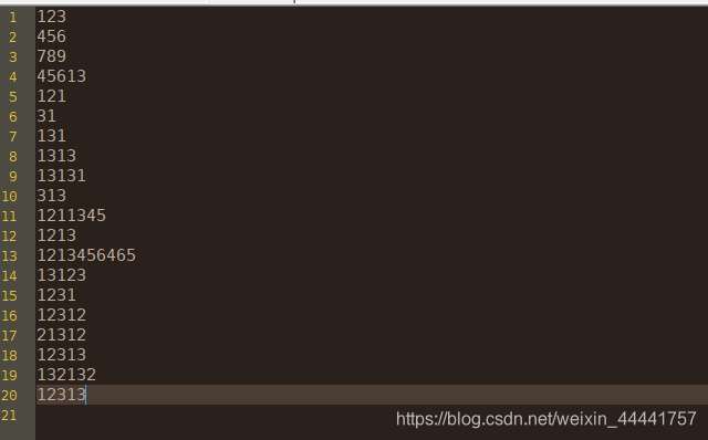 notepad++ 技巧_notepad search mode-CSDN博客