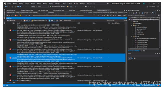 记Windows10下Matlab R2018a和Visual Studio 2019混合编程配置过程_matlab 与 visual ...