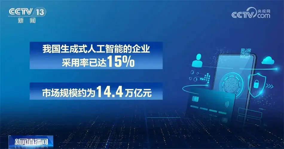 AI日报|我国人工智能核心产业规模已达5784亿元!阿里通义Qwen2成斯坦福大模型榜单最强开源模型!_2023年我国人工智能核心产业规模达 ...